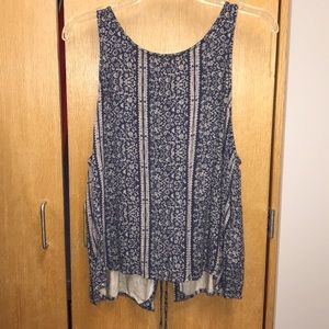 American Eagle Tank Top